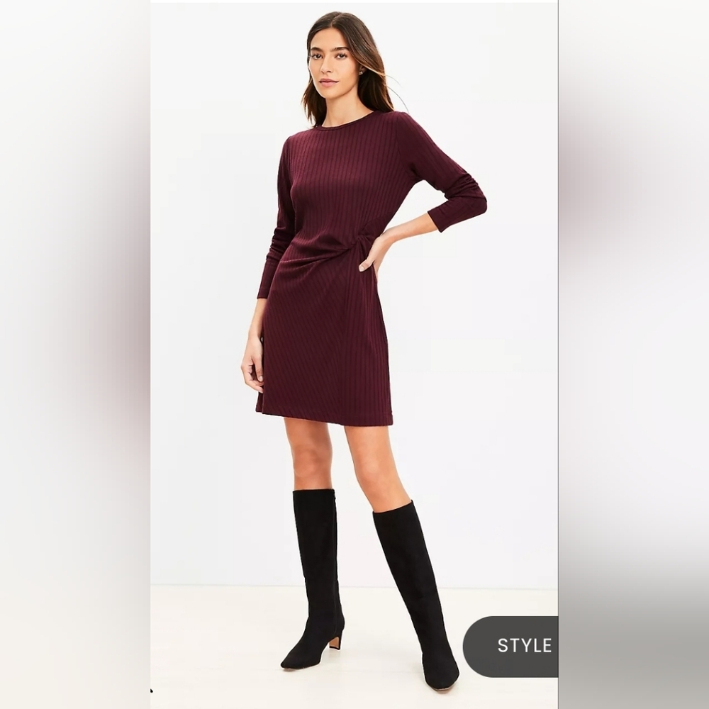Loft dress- XS
